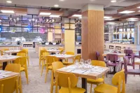 Sol Nessebar Mare - breakfast