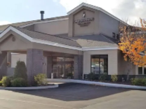 Country Inn & Suites by Radisson, Erie, PA Hotels in Summit Township