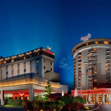 Valley Forge Casino Resort