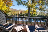 The Palmer House Resort, Ascend Hotel Collection - con vistas a la montaña