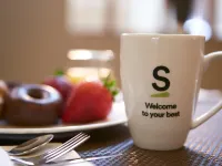 Sercotel Barcelona el Prat Hotels in El Prat de Llobregat