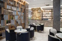 Hotel Elisa Tirana, Affiliated by Meliá - Spa