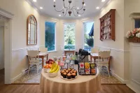 Best Western Grandmas Feather Bed Hotels in Juneau