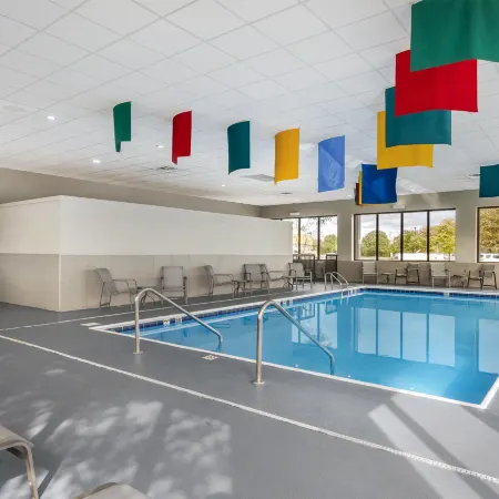 Best Western Plus Indianapolis NW Hotel