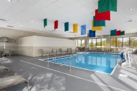 Best Western Plus Indianapolis NW Hotel - Pool
