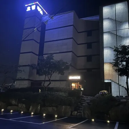 Yeoju Reverse Hotel
