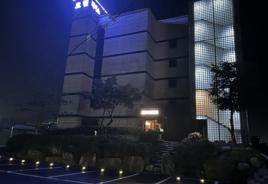 객실 침구 및 인테리어