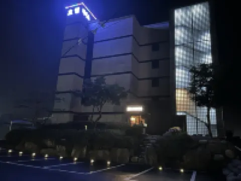 Yeoju Reverse Hotel
