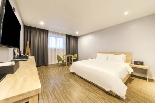 Gangneung Pine City Hotel