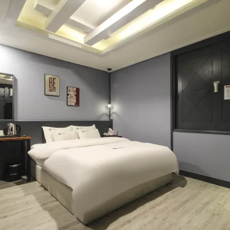 Changwon Palyongdong Vienna