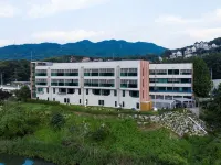Yangpyeong Sor Hotel 鄰近牙新的酒店