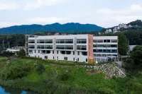 Yangpyeong Sor Hotel Hotels near Yongmunsan Mountain