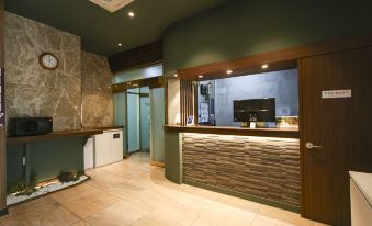 高阳 호텔 필 그린(Hotel Feel Green) 1星级 酒店 外观