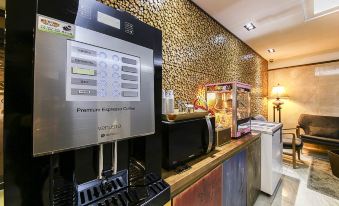 Incheon (Bupyeong) Shampoo