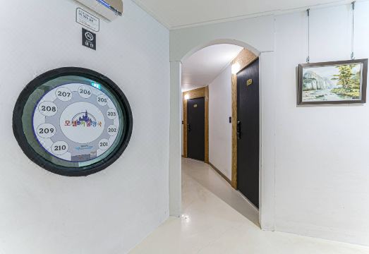 대부도 윈터 킹덤