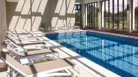 Illite Hotel - Pool