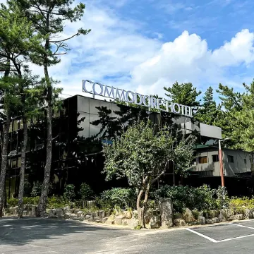 Commodore Hotel Pohang
