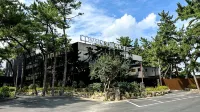 Commodore Hotel Pohang Hotels in Pohang