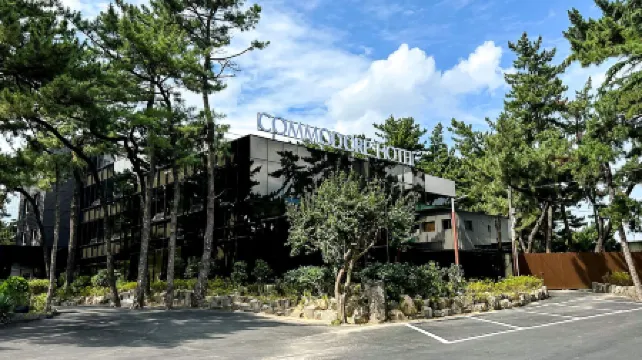 Commodore Hotel Pohang
