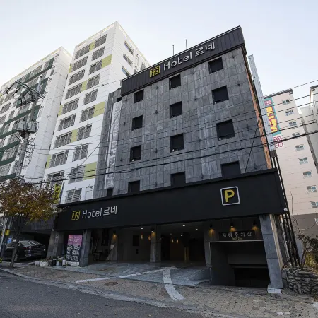 Bucheon Renee