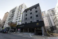 Bucheon Renee