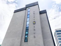 Hotel Sono 自由公園附近的飯店