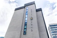 Hotel Sono Hotels near Incheon Station