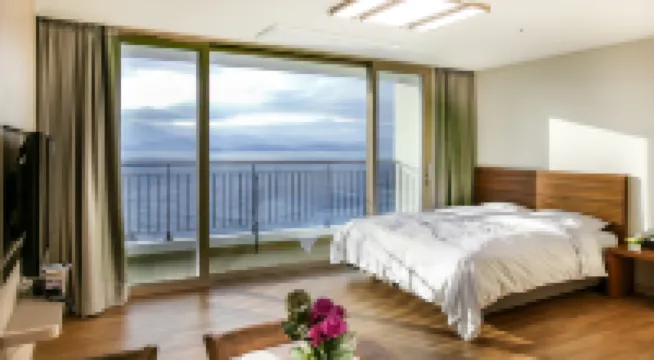 高興郡太陽谷度假村 酒店