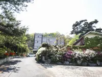 Hongseong Joy Motel Hotels in Hongseong-gun