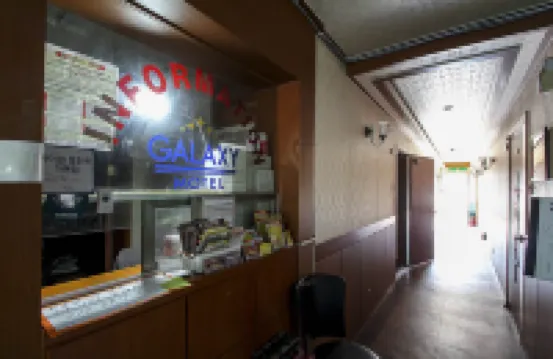 Jeongseon Galaxy