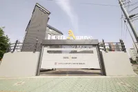 Miryang Amuse