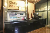 Geojedo Gohyeon Surim