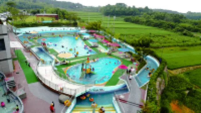 ซาชอน แกรนด์ โฮเทล