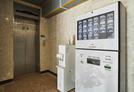 캘리포니아모텔