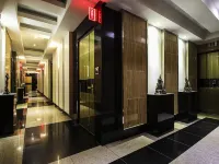 Yongin Singal Ace Hotels near Singal Station