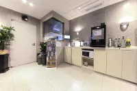 Ulsan Mugeodong No. 25 - 2 ดาว