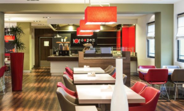 Hotel Ibis Milano Malpensa - Housity