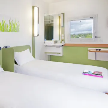 Ibis Budget Pontivy Centre Bretagne