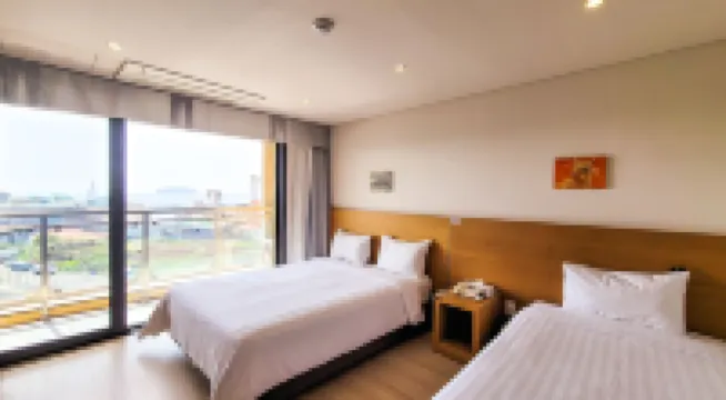 BK Hotel Jeju