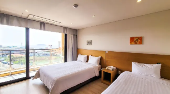 BK Hotel Jeju