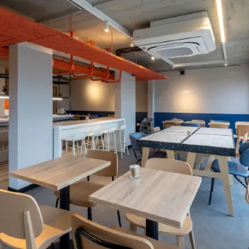 Ibis Budget Pontivy Centre Bretagne