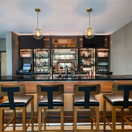 Four Points by Sheraton Austin Airport