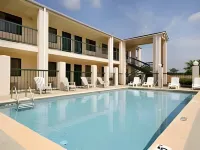 دايز إن باي ويندام إنتر برايز فنادق في إنتربرايز