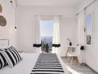 High Mill Hotel by Mr and Mrs White Hotels in Paros