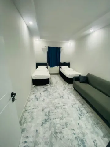 Özde House 公寓酒店 酒店