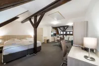 Pension Galko - parcheggio