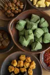 BATIQA Hotel Cirebon - breakfast
