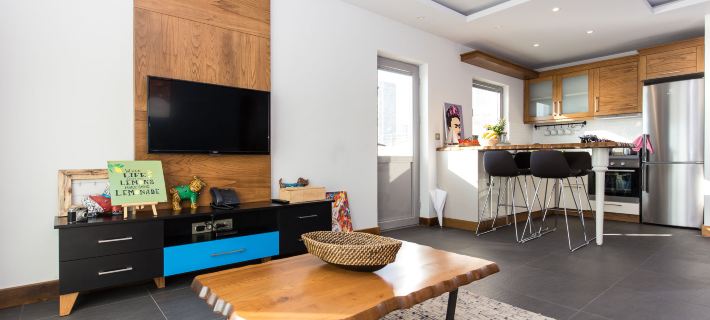 DEĞİRMENBURNU RESİDENCE Bodrum otelleri