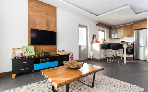 DEGIRMENBURNU RESIDENCE -  Appartamenti vacanze