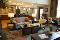 Staybridge Suites TOLEDO - ROSSFORD - PERRYSBURG by IHG Hotels in Rossford
